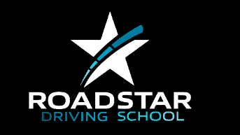 Road Star Driving School Logo
