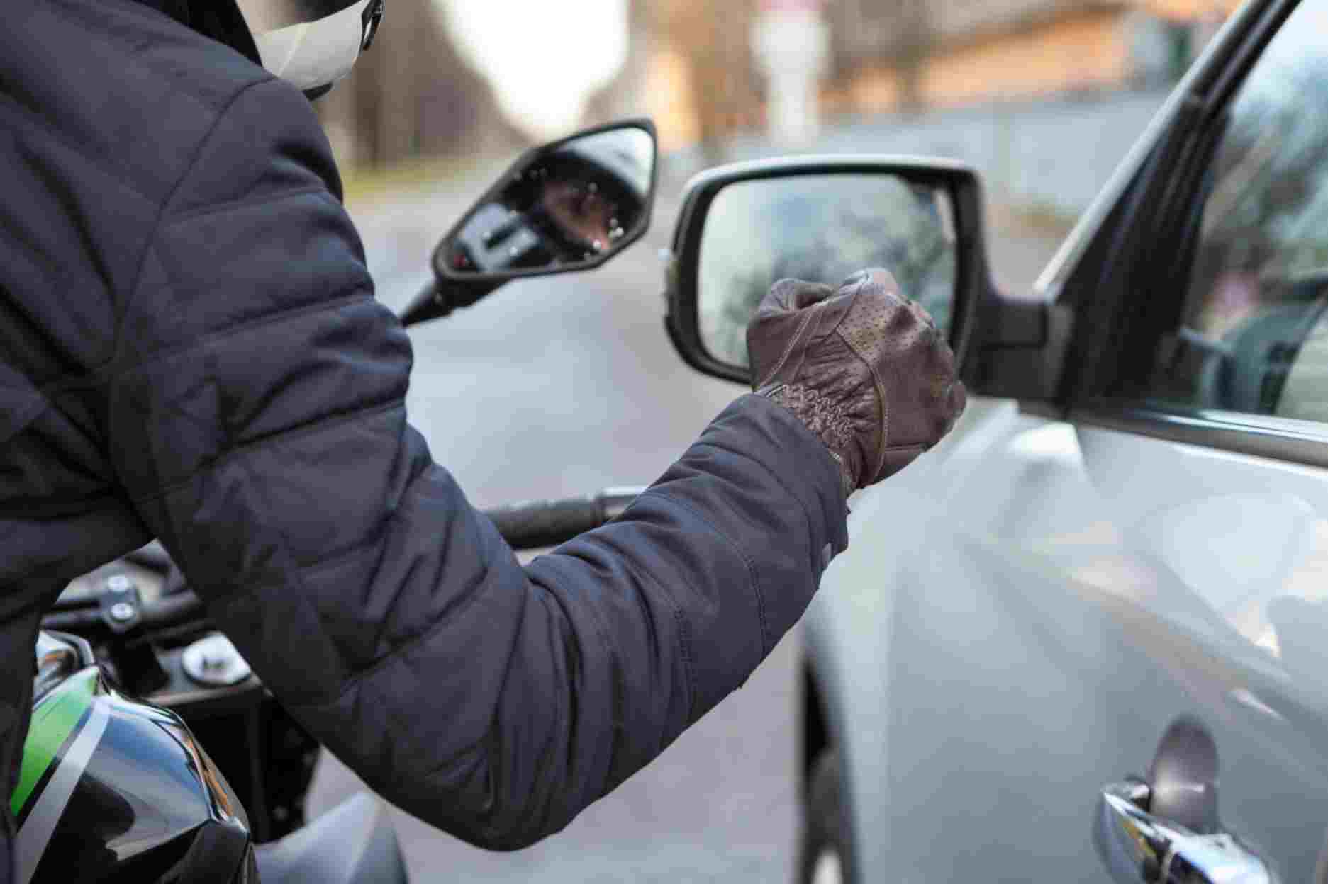 Bike And Car Training In Brampton