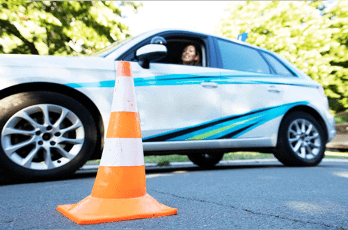 Car Driving Schools Brampton