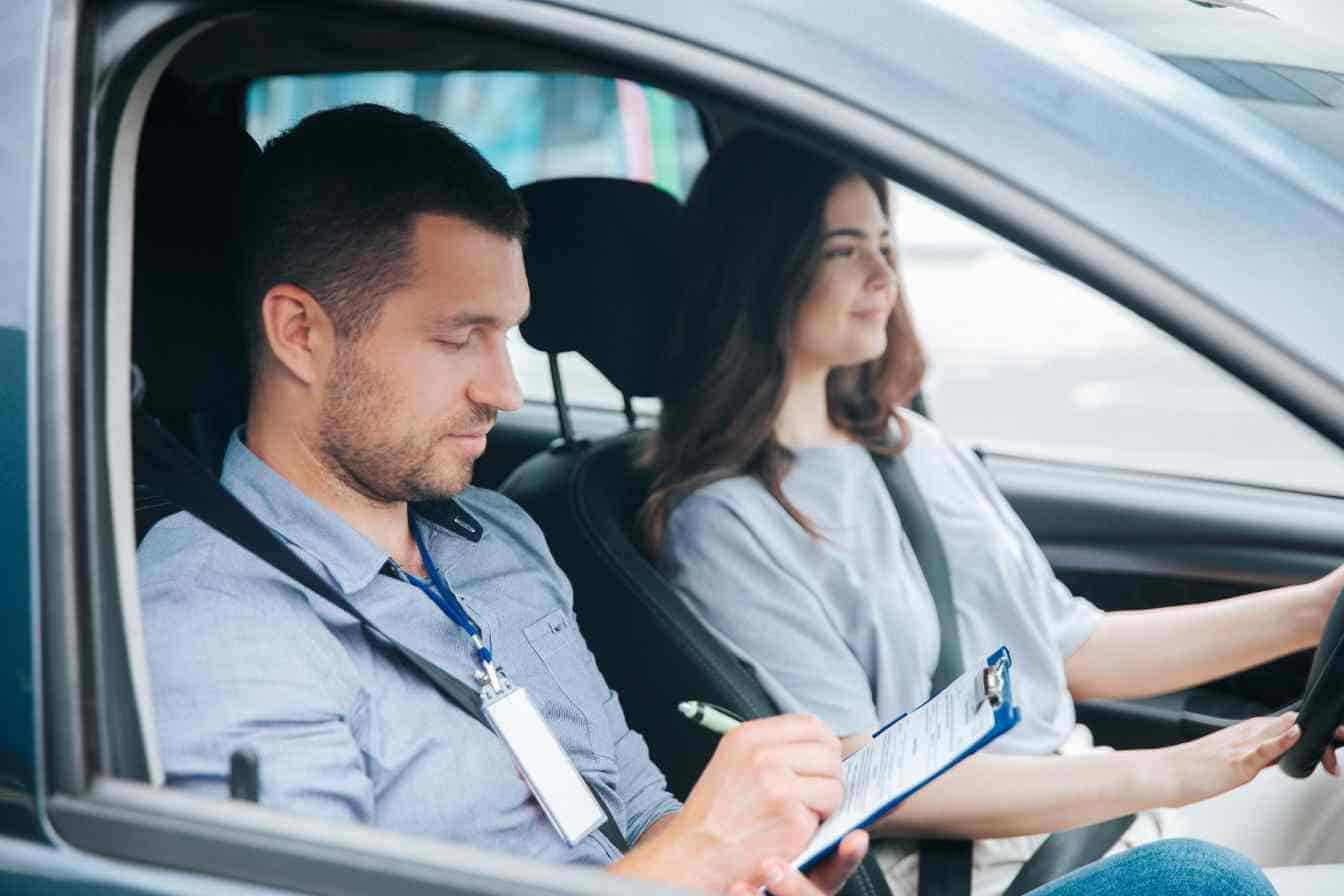 Professional Car Training Kitchener