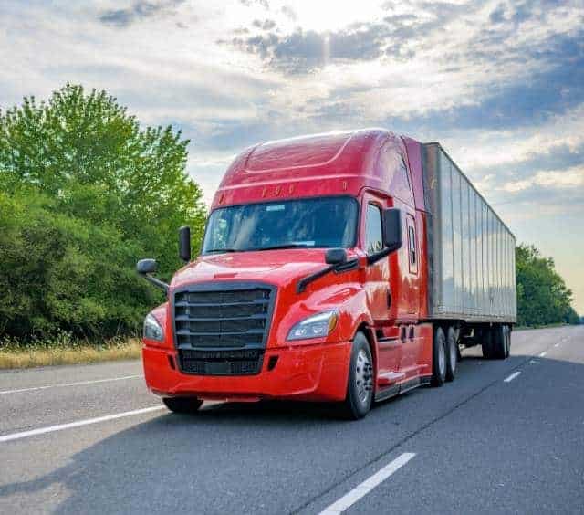 Class A Driver Training Markham