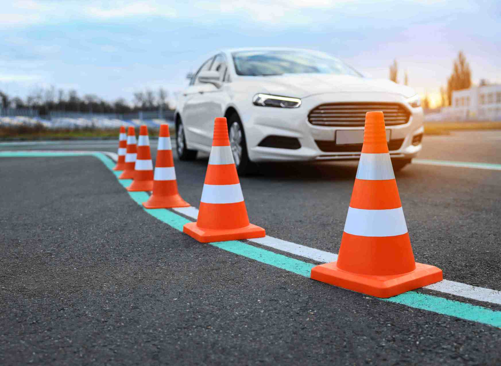 Driving Lessons Hamilton