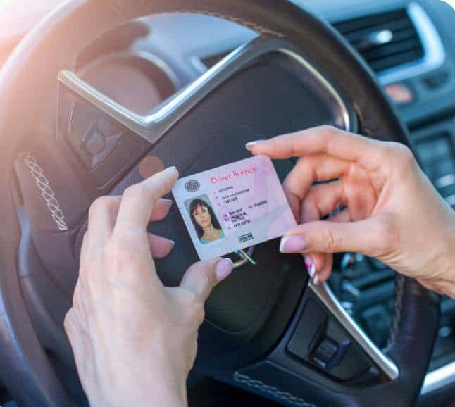 License Requirements for Driving in Hamilton