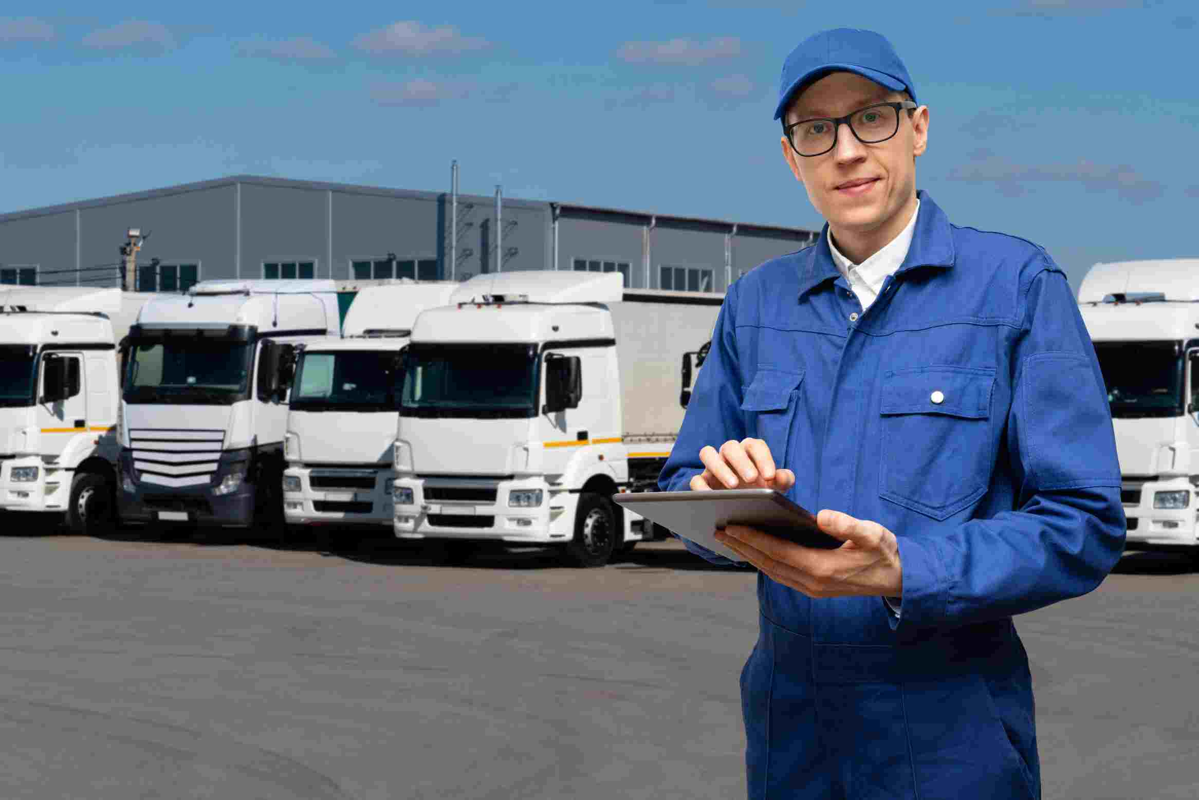 Class A Driver Training Windsor