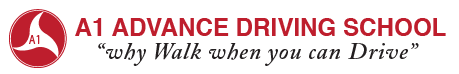 A1 Advance Driving School