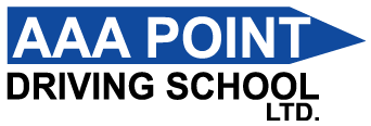 AAA Point Driving School Ltd