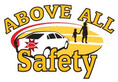 Above All Safety Driving School