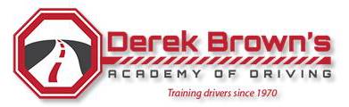 Derek Brown Logo