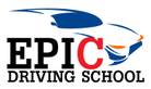 Epic Driving School