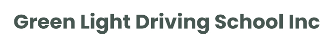 Green Light Driving School Inc