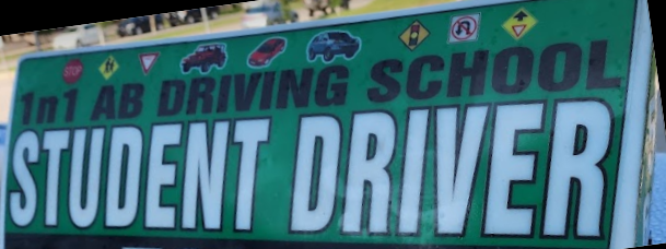 1n1 AB Driving School