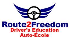 Route2Freedom Driver's Education
