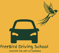 FreeBird Driving School