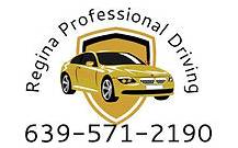 Regina Professional Driving Inc