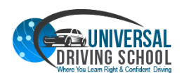 Universal Driving School