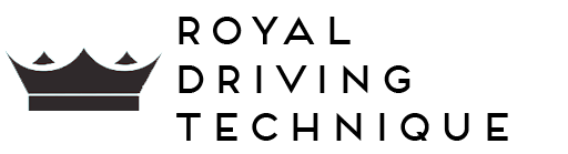 Royal Driving Technique Logo