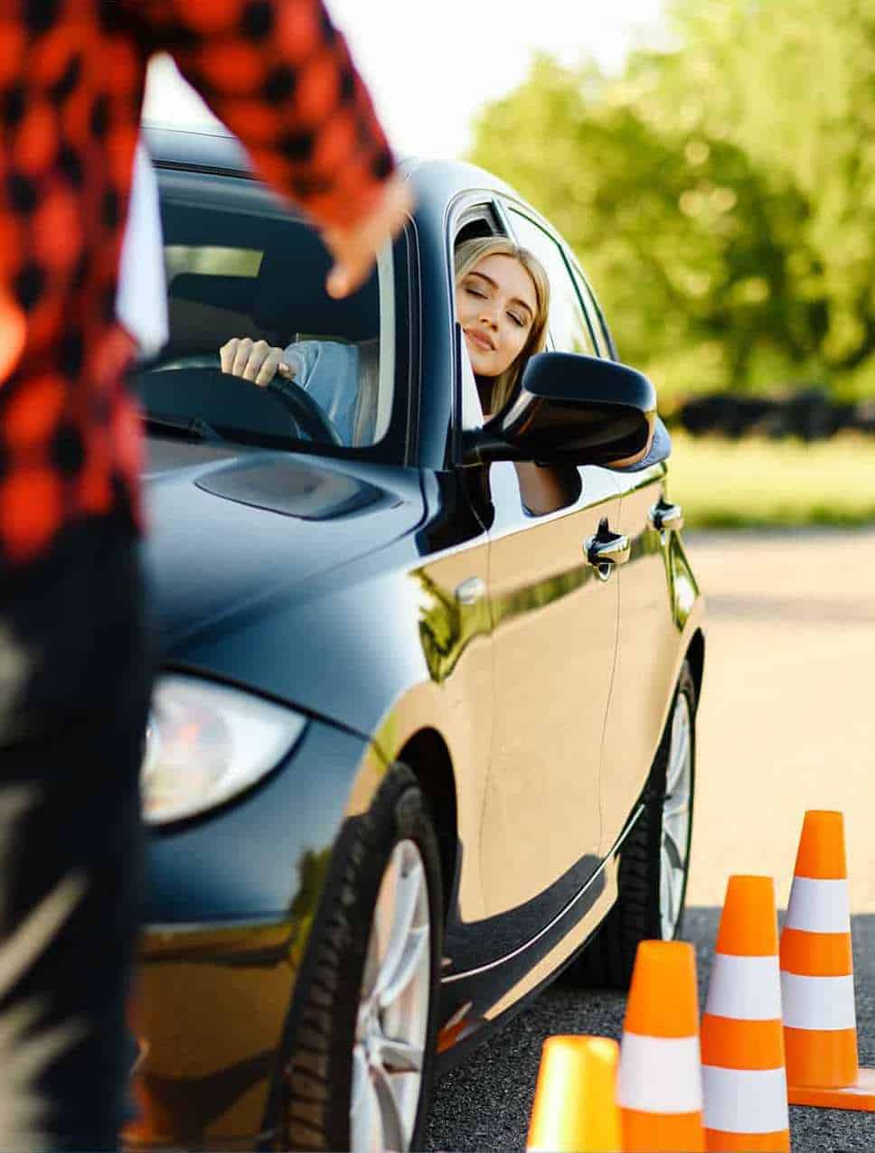 Best Driving Schools Arnprior Ontario