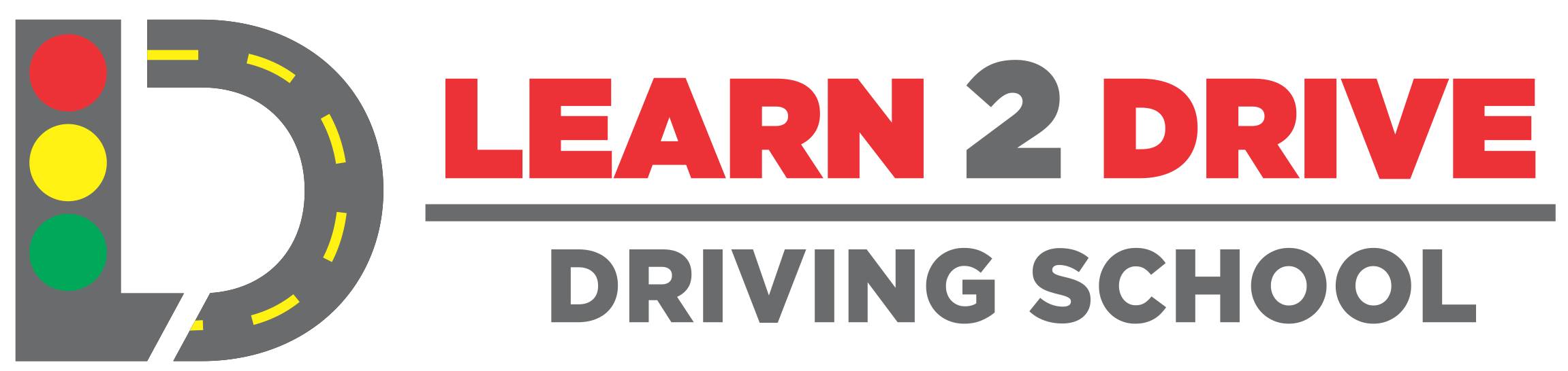 Learn2Drive Driving School Logo