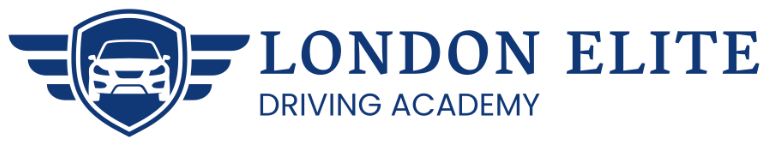 London Elite Driving School Logo