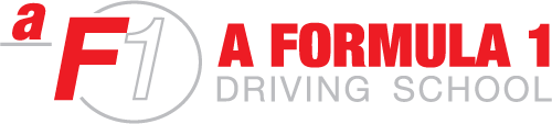 Formula One Driving School Logo